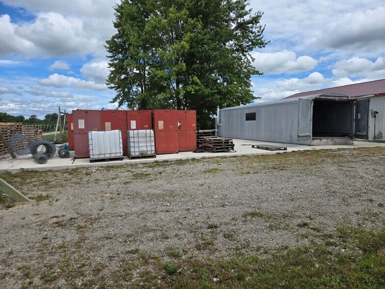 More Photos Of 4410 Turtle Rd, Turner Land For Sale