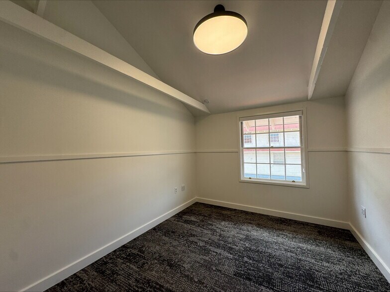 More Photos Of 40 Mesa st, San Francisco Office For Lease