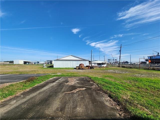 More Photos Of 602 Engineers Rd, Belle Chasse Industrial For Sale