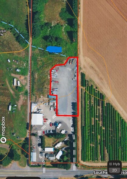 Primary Photo Of 33685 SE Kelso Rd, Boring Land For Lease