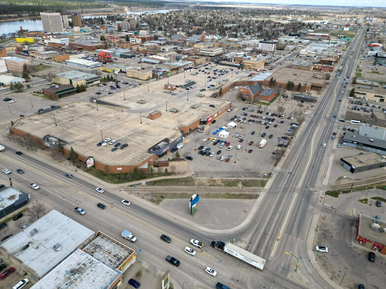 More Photos Of 1403 Central Ave, Prince Albert General Retail For Sale