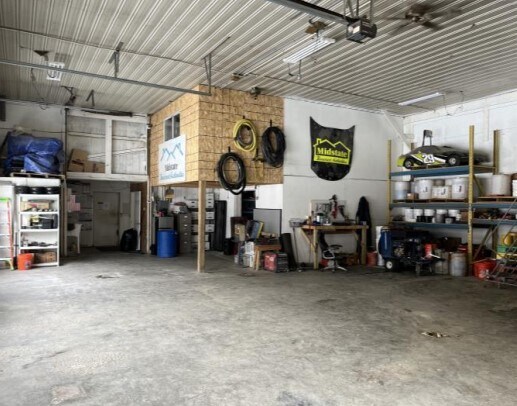 More Photos Of 1143 Elmira Rd, Newfield Auto Repair For Sale