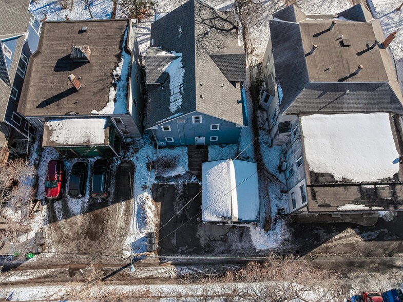 More Photos Of 2420 4th Ave S, Minneapolis Apartments For Sale