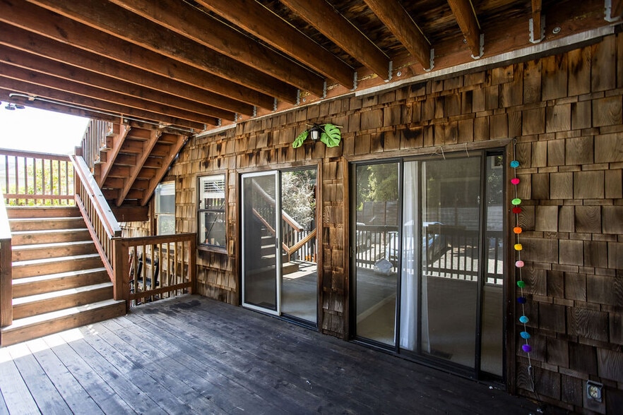 More Photos Of 1643 Oxford St, Berkeley Apartments For Sale