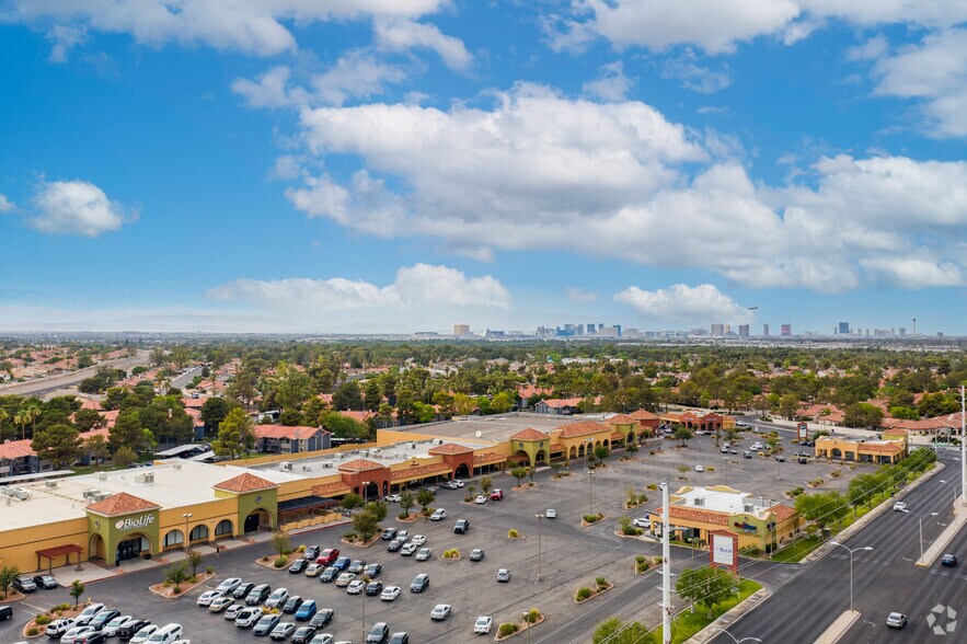 More Photos Of 2241-2277 N Green Valley Pky, Henderson Unknown For Lease