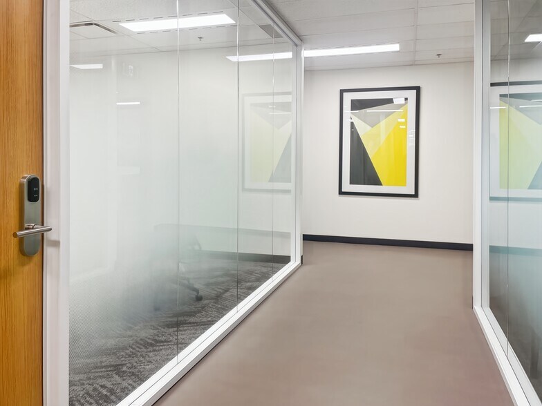 More Photos Of 6815 8th St NE, Calgary Coworking Space