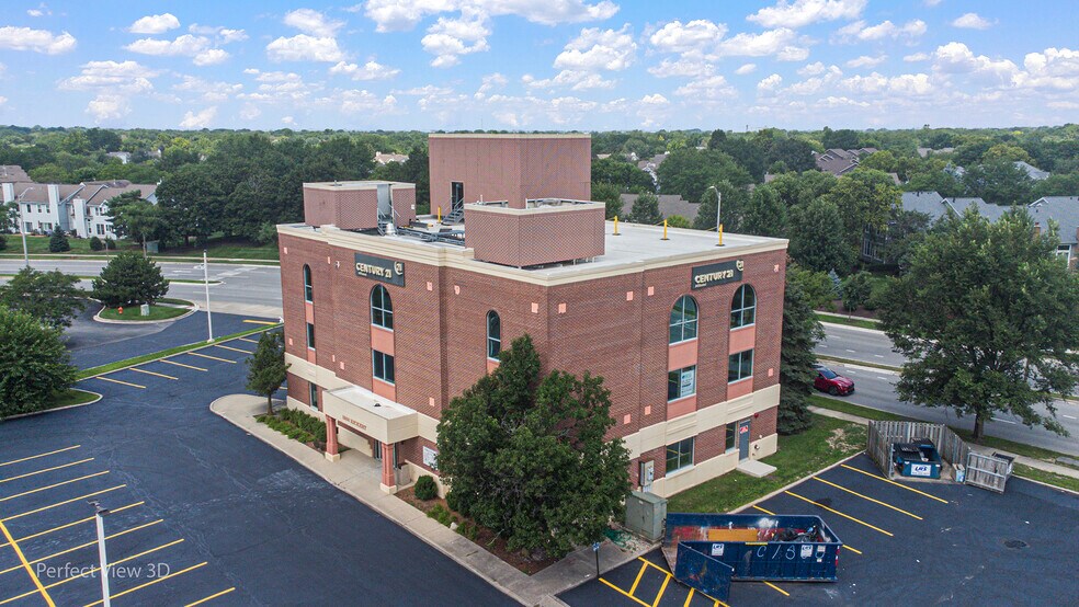 More Photos Of 1288 Rickert Dr, Naperville Medical For Sale