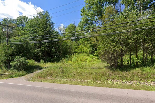 Primary Photo Of 891 Waterbury-Stowe rd, Waterbury Land For Sale