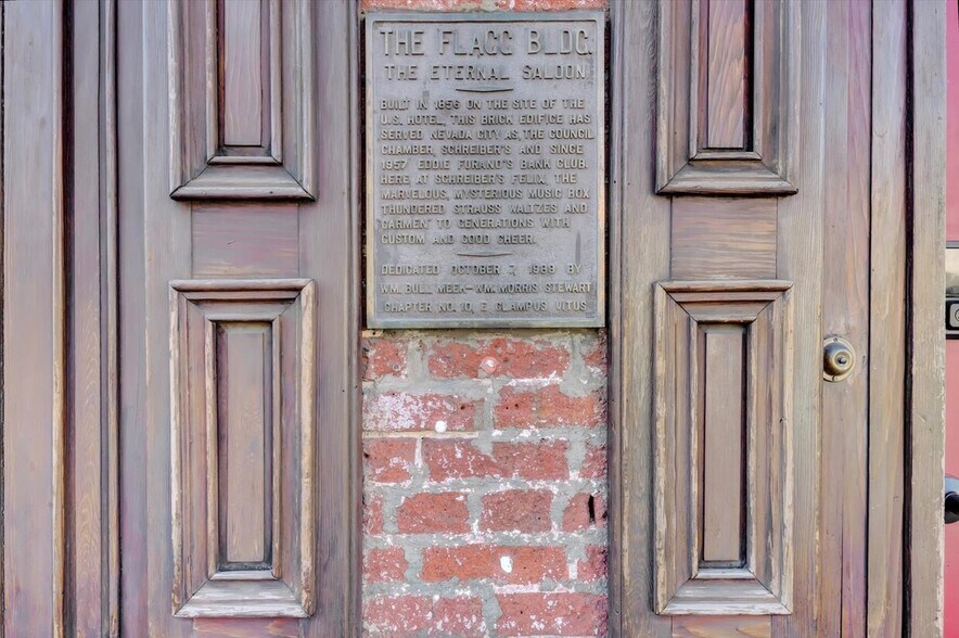 More Photos Of 233 Broad St, Nevada City Hotel For Sale