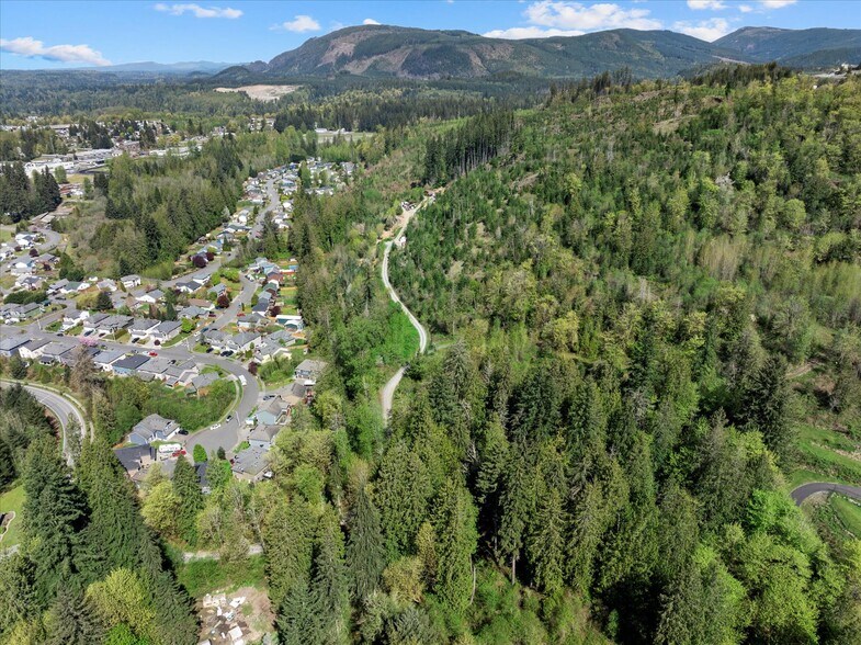 More Photos Of 0 Menzel Lake Road, Granite Falls Land For Sale