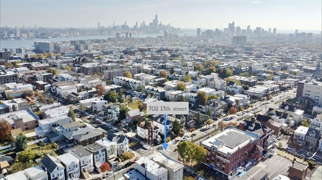 More Photos Of 1701 Central Ave, Union City Apartments For Sale