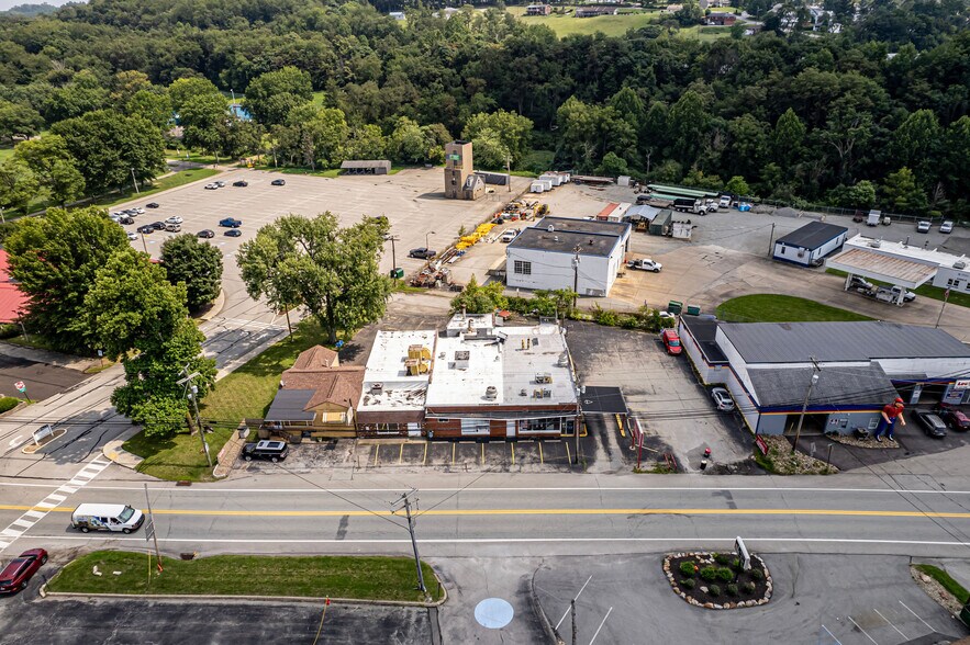 More Photos Of 508 New Alexandria Rd, Greensburg General Retail For Sale