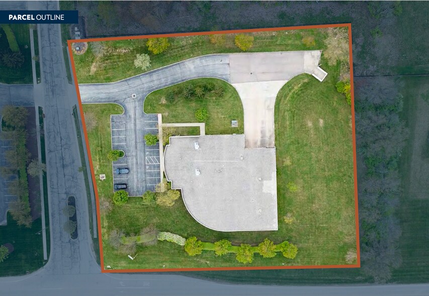More Photos Of 4028 Binion Way, Mason Warehouse For Sale