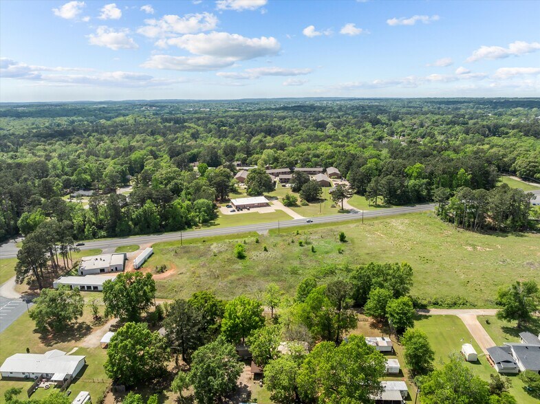 More Photos Of 1046 E Loop 456, Jacksonville Land For Sale