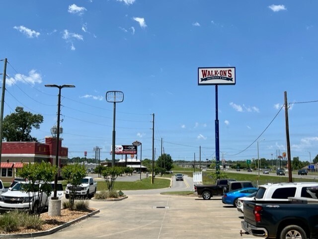 More Photos Of 0 Basic Dr, West Monroe Land For Sale