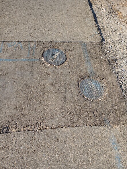 More Photos Of Rosamond Blvd Blvd @ Park Avenue, Rosamond Land For Sale