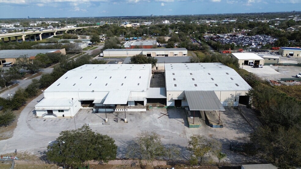 More Photos Of 2550 Clark St, Apopka Warehouse For Sale