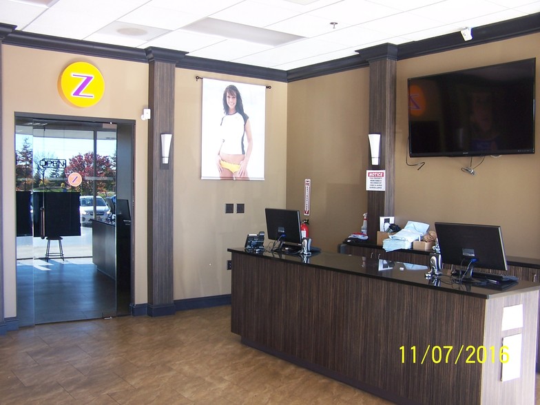 Photo of 1st Floor Ste 2542