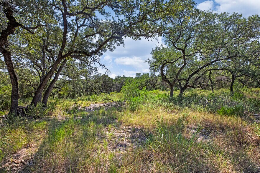 More Photos Of 13931 Old Scenic Loop Rd, Helotes Land For Sale