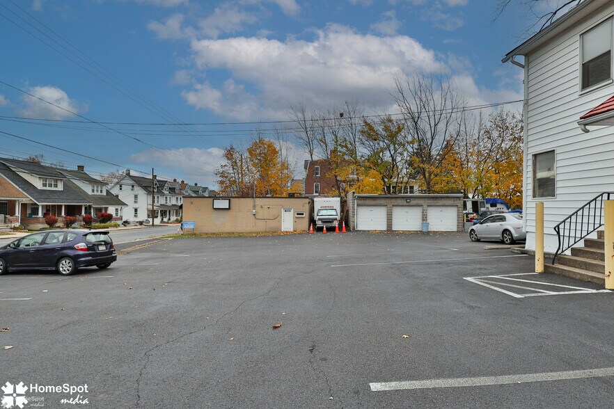 More Photos Of 419-437 W Emaus ave, Allentown General Retail For Sale