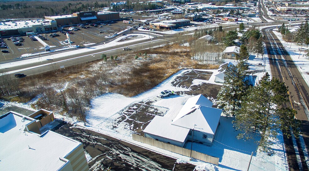 More Photos Of xxx Hwy 53, Duluth Land For Sale