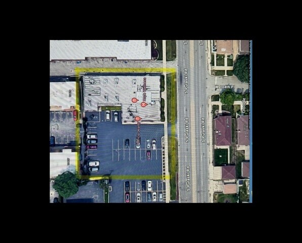 More Photos Of 10448 S Pulaski Rd, Oak Lawn Medical For Sale