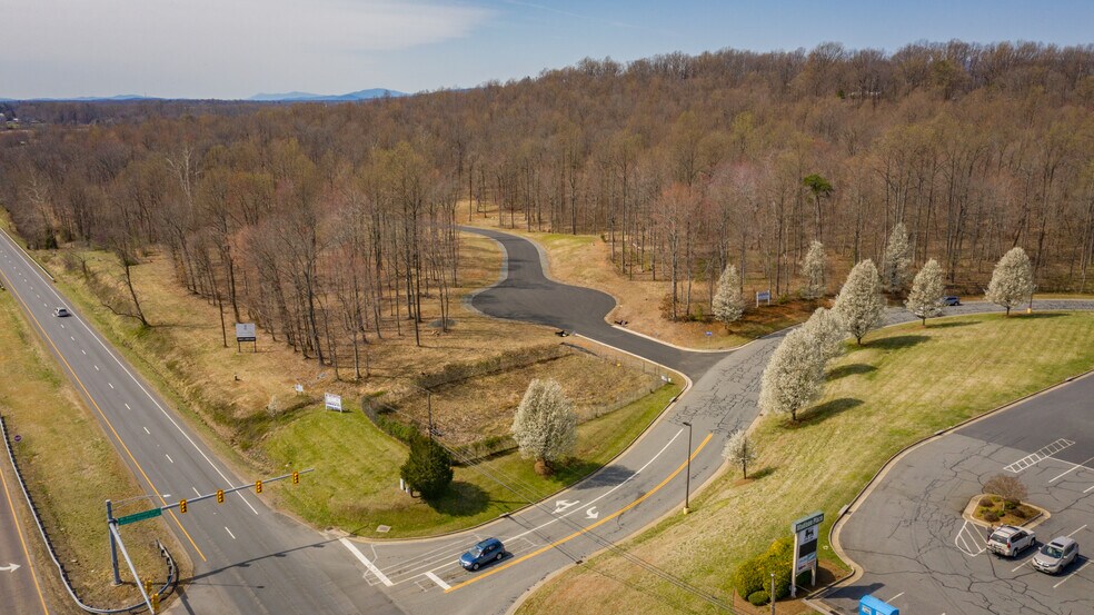 More Photos Of 67 Mountaineer Ln, Madison Land For Sale