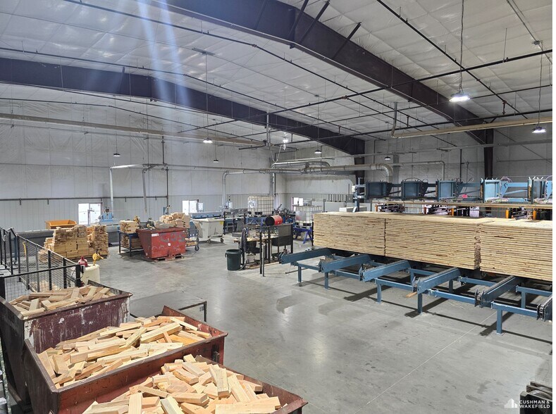 More Photos Of , Nunn Industrial For Sale