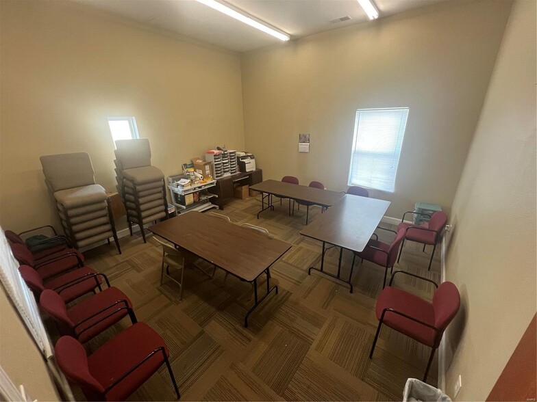 More Photos Of 3370 Highway O, Park Hills Religious Facility For Sale