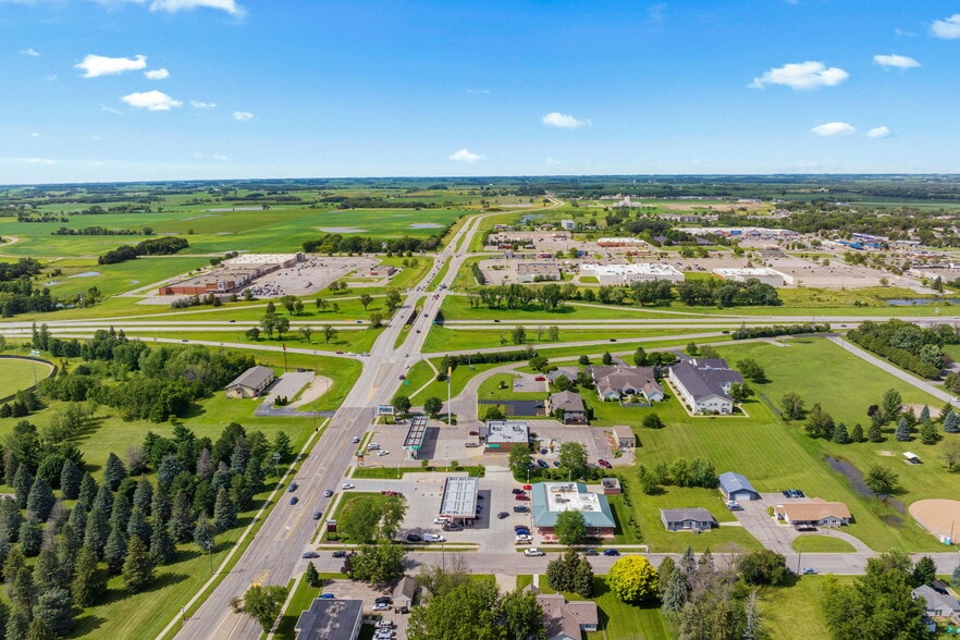 More Photos Of 1400 14th St NW, Austin Service Station For Sale