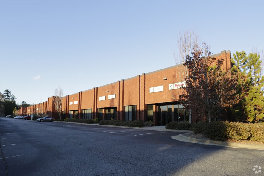 More Photos Of 1625 Lakes Pky, Lawrenceville Unknown For Lease