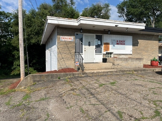 Primary Photo Of 1817 Fulton Dr NW, Canton Office Residential For Sale