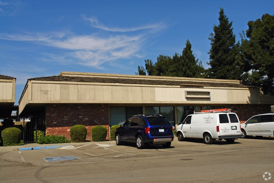 Primary Photo Of 7811 Kelley Dr, Stockton Office For Sale