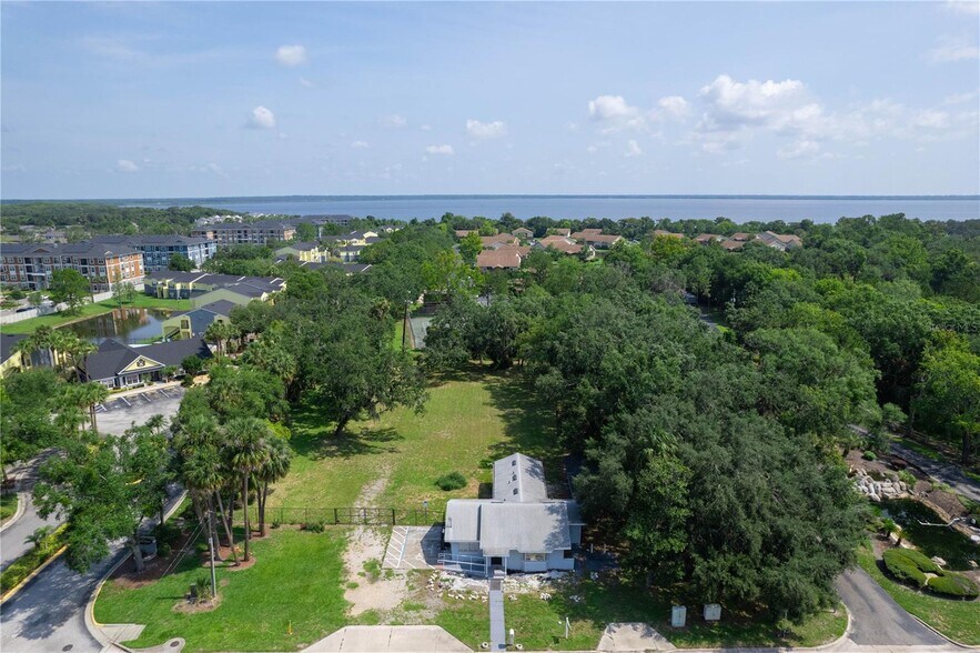 More Photos Of 1812 W 1st St, Sanford Office For Lease