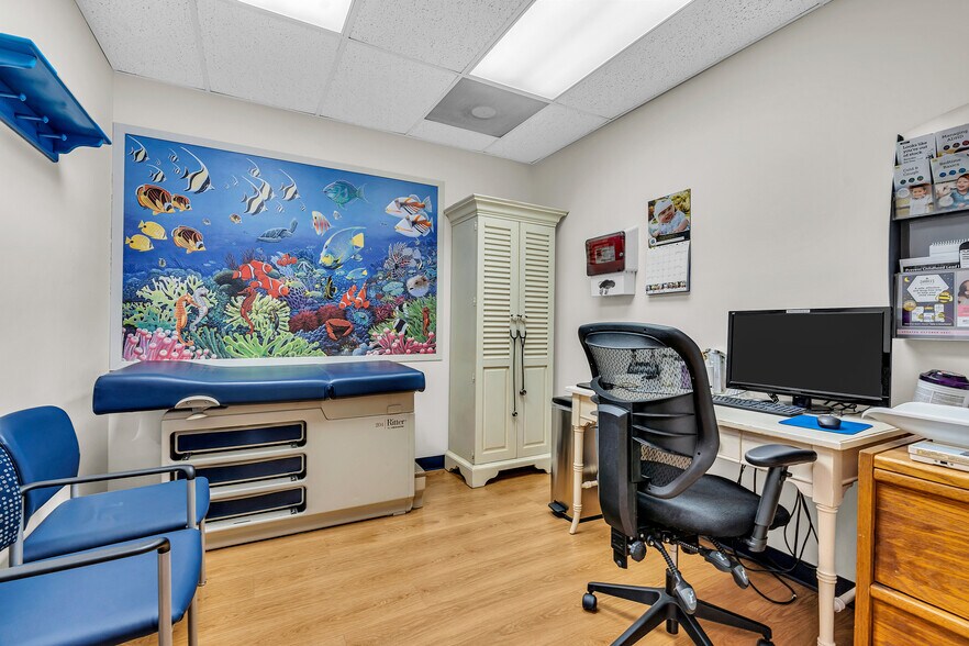 More Photos Of 2130 Highway 35, Sea Girt Medical For Sale