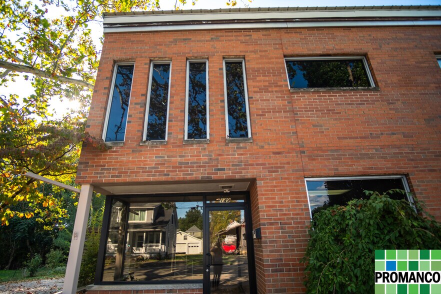 More Photos Of 149 Acme St, Marietta Office For Lease