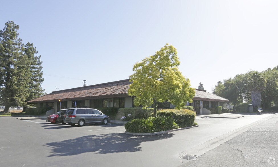 Primary Photo Of 1296 Lawrence Station Rd, Sunnyvale Office For Sale