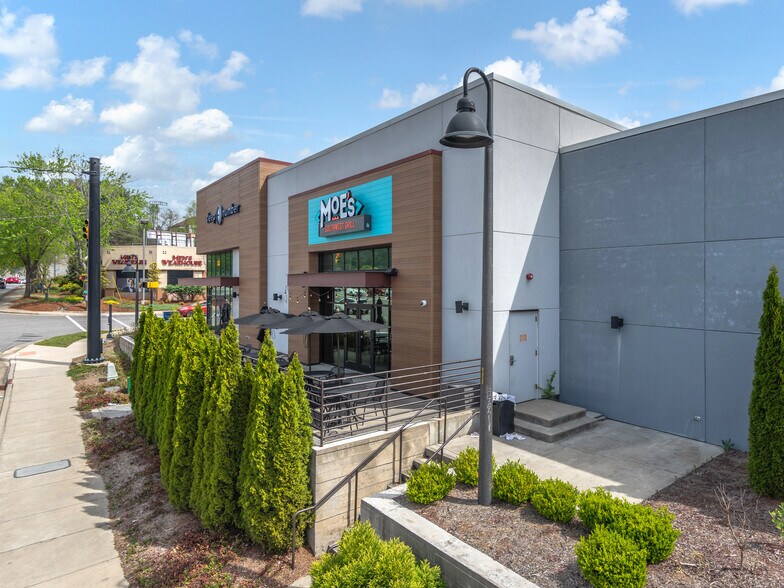 More Photos Of 15-40 Peaks Center Ln, Asheville General Retail For Sale