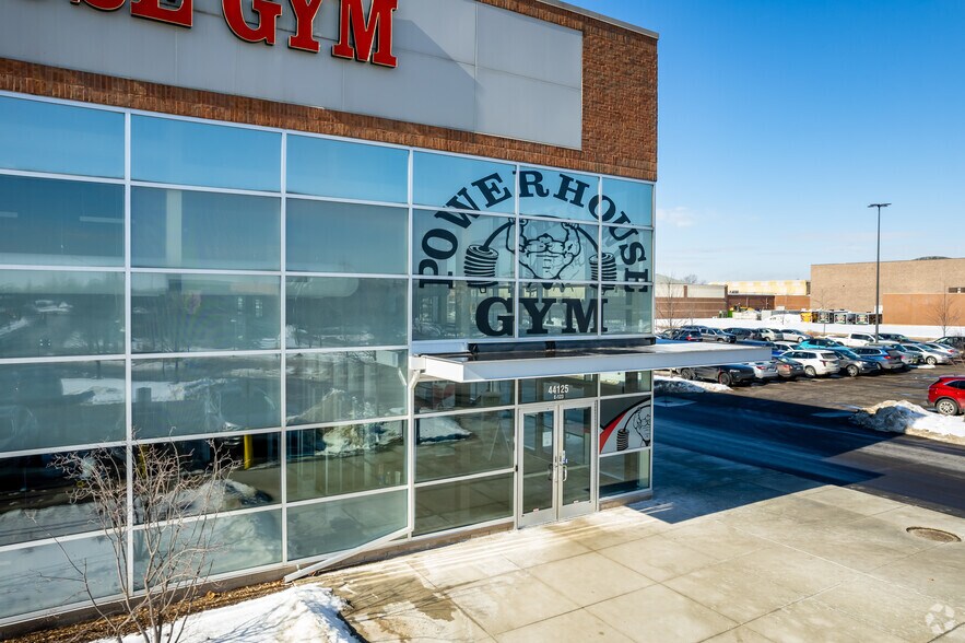 More Photos Of 44075-44275 W 12 Mile Rd, Novi Unknown For Lease