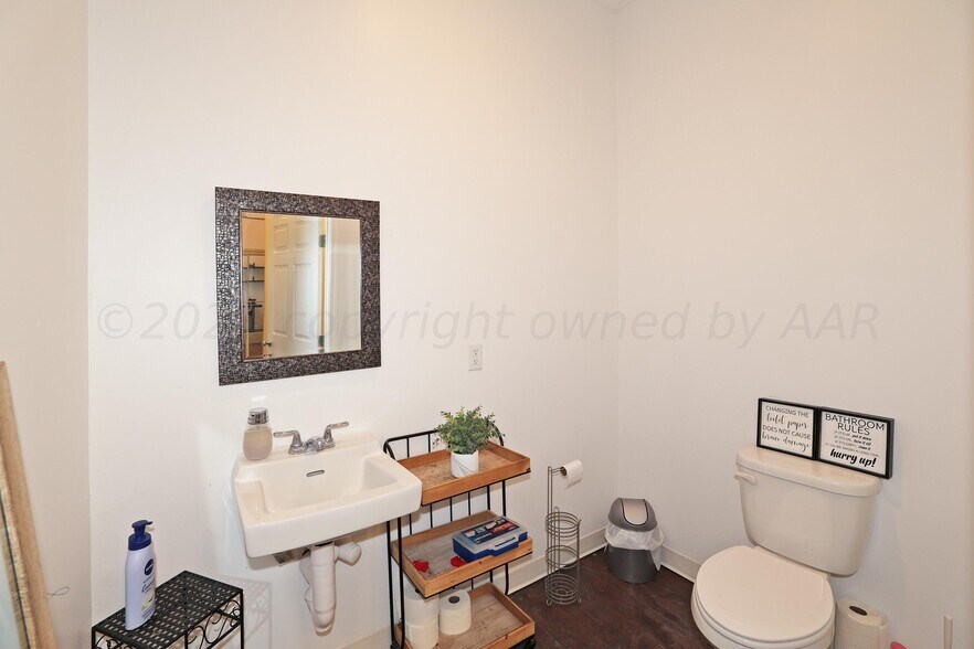 More Photos Of 1515 S Garfield St, Amarillo Industrial For Sale