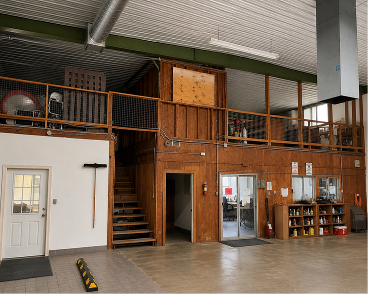More Photos Of 185 Mason St, Ukiah Storefront Retail Office For Lease