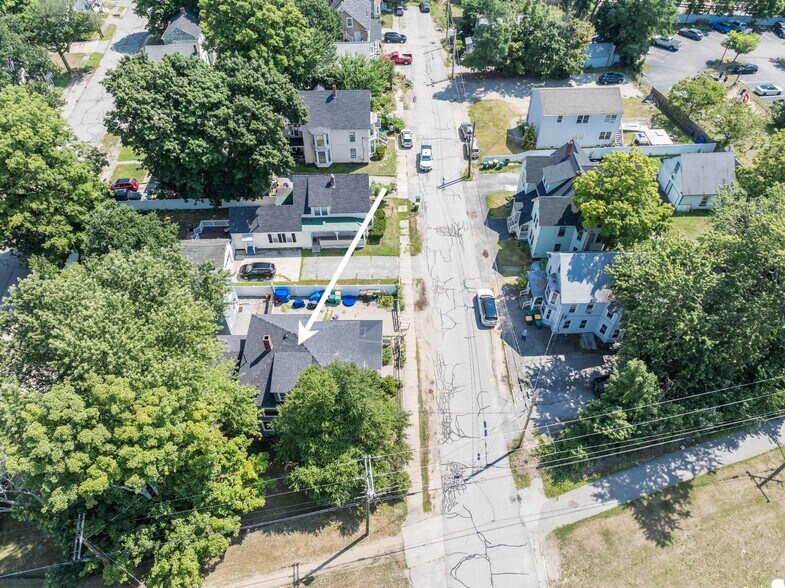 More Photos Of 2 Pleasant St, Rochester Apartments For Sale