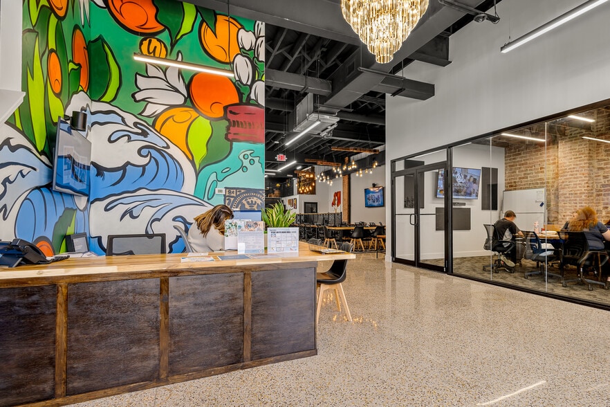 More Photos Of 132 W International Speedway Blvd, Daytona Beach Office For Lease