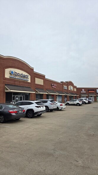 More Photos Of 1914 Gessner Dr, Houston Unknown For Lease