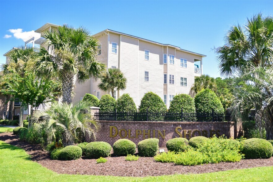 More Photos Of 2272 Dolphin Shores Dr SW, Supply Apartments For Sale