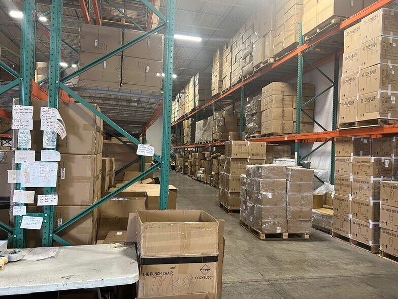 More Photos Of 15241-15277 Don Julian Rd, City of Industry Warehouse For Lease