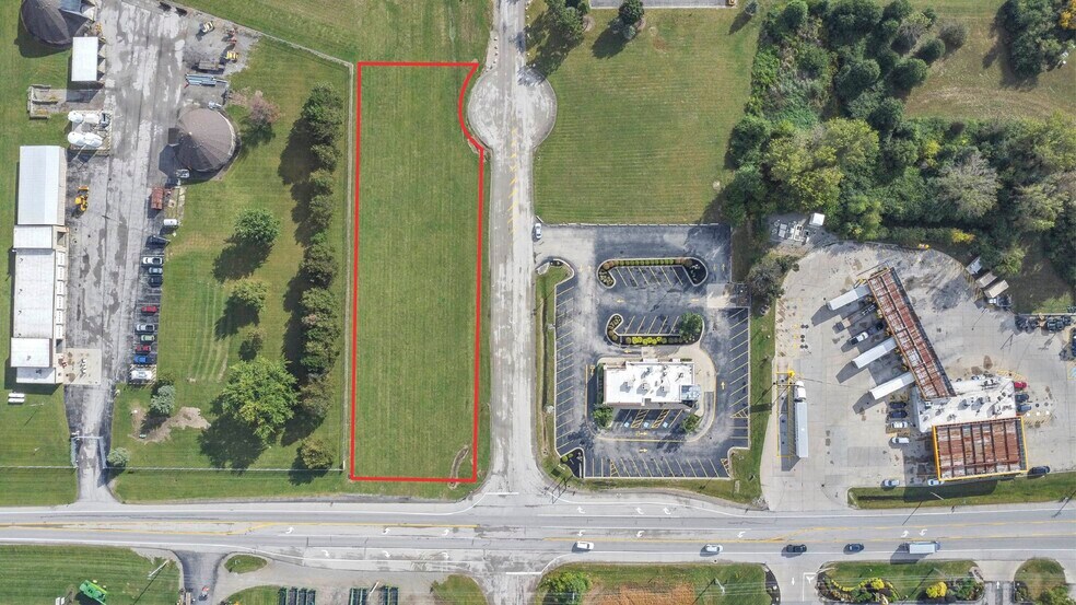 More Photos Of Roberts Rd, Wilmington Land For Lease