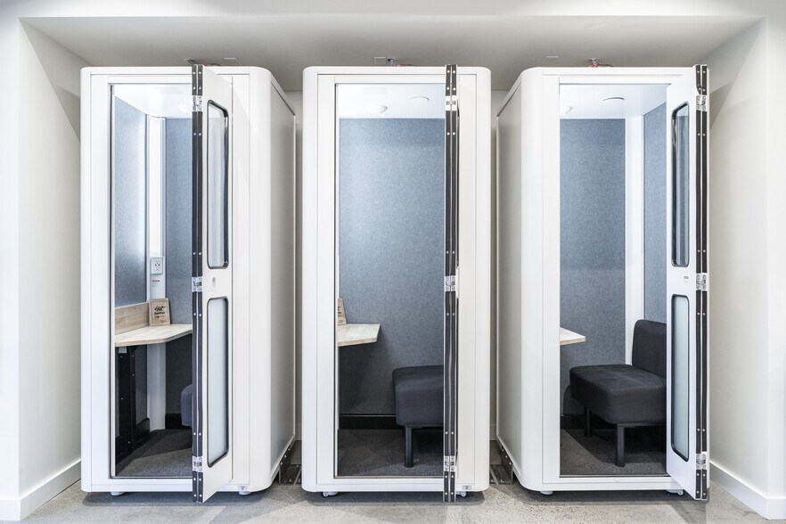 More Photos Of 3101 Park Blvd, Palo Alto Office For Lease