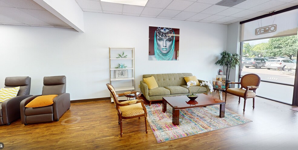 Primary Photo Of 1127 Eldridge Pky, Houston Unknown For Lease