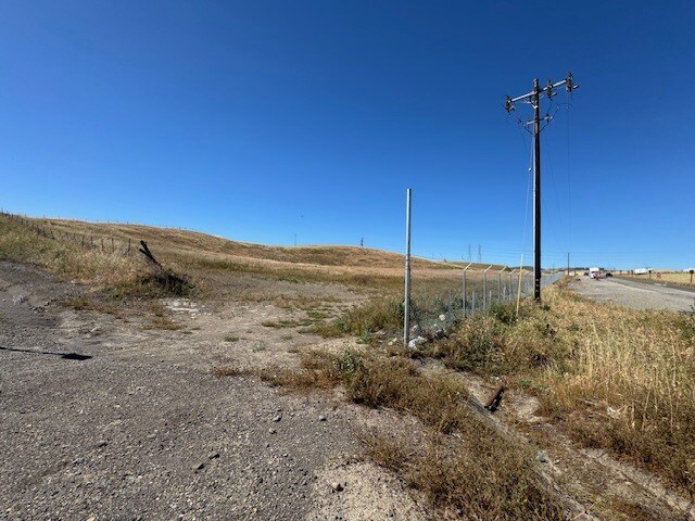 More Photos Of Interstate 580, Mountain House Land For Sale